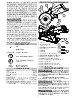 Preview for 12 page of Milwaukee M12 Fuel 2522-20 Operator'S Manual