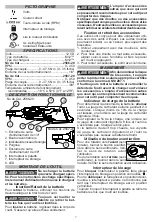 Предварительный просмотр 7 страницы Milwaukee M12 FUEL 2566-20 Operator'S Manual