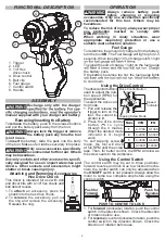 Preview for 4 page of Milwaukee M12 FUEL FID2 Operator'S Manual