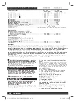 Preview for 38 page of Milwaukee M12 FUEL FRAIWF12 Original Instructions Manual