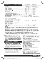 Preview for 53 page of Milwaukee M12 FUEL FRAIWF12 Original Instructions Manual