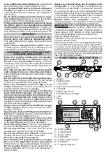 Preview for 3 page of Milwaukee M12 FUEL ONEFTR12 Operator'S Manual