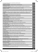 Preview for 3 page of Milwaukee M12 FVCL Original Instructions Manual