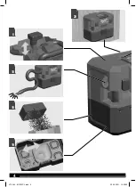 Предварительный просмотр 4 страницы Milwaukee M12 FVCL Original Instructions Manual