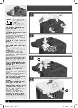 Preview for 6 page of Milwaukee M12 FVCL Original Instructions Manual