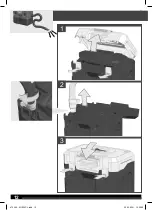 Предварительный просмотр 12 страницы Milwaukee M12 FVCL Original Instructions Manual