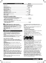 Preview for 31 page of Milwaukee M12 FVCL Original Instructions Manual