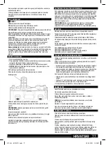 Preview for 77 page of Milwaukee M12 FVCL Original Instructions Manual