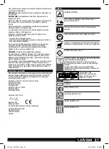 Preview for 81 page of Milwaukee M12 FVCL Original Instructions Manual