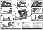 Предварительный просмотр 3 страницы Milwaukee M12 GG Original Instructions Manual