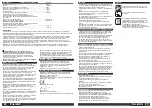 Preview for 13 page of Milwaukee M12 GG Original Instructions Manual