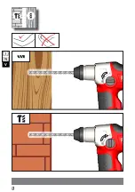 Preview for 9 page of Milwaukee M12 H Original Instructions Manual