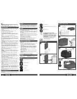 Preview for 3 page of Milwaukee M12 HBWP Original Instructions Manual