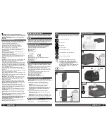 Preview for 5 page of Milwaukee M12 HBWP Original Instructions Manual