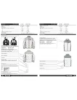 Preview for 8 page of Milwaukee M12 HBWP Original Instructions Manual