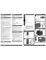 Preview for 9 page of Milwaukee M12 HBWP Original Instructions Manual