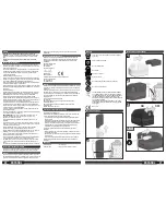 Preview for 11 page of Milwaukee M12 HBWP Original Instructions Manual