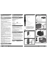 Preview for 15 page of Milwaukee M12 HBWP Original Instructions Manual