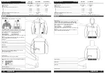 Preview for 4 page of Milwaukee M12 HHBL3 Original Instructions Manual