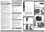 Preview for 5 page of Milwaukee M12 HHBL3 Original Instructions Manual