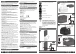 Preview for 7 page of Milwaukee M12 HHBL3 Original Instructions Manual