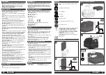 Preview for 9 page of Milwaukee M12 HHBL3 Original Instructions Manual