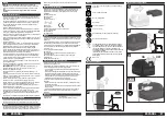 Preview for 11 page of Milwaukee M12 HHBL3 Original Instructions Manual