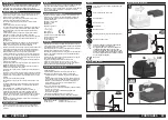 Preview for 13 page of Milwaukee M12 HHBL3 Original Instructions Manual