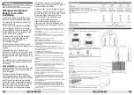 Preview for 14 page of Milwaukee M12 HJBL5 Original Instructions Manual