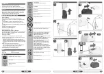 Preview for 17 page of Milwaukee M12 HJBL5 Original Instructions Manual