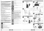 Preview for 23 page of Milwaukee M12 HJBL5 Original Instructions Manual