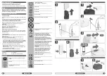 Preview for 35 page of Milwaukee M12 HJBL5 Original Instructions Manual