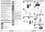 Preview for 41 page of Milwaukee M12 HJBL5 Original Instructions Manual