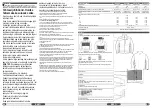 Preview for 44 page of Milwaukee M12 HJBL5 Original Instructions Manual