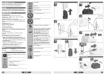 Preview for 45 page of Milwaukee M12 HJBL5 Original Instructions Manual