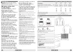 Preview for 48 page of Milwaukee M12 HJBL5 Original Instructions Manual