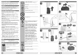 Предварительный просмотр 49 страницы Milwaukee M12 HJBL5 Original Instructions Manual