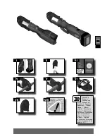 Preview for 4 page of Milwaukee M12 HPT Original Instructions Manual