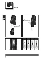 Preview for 5 page of Milwaukee M12 HPT Original Instructions Manual