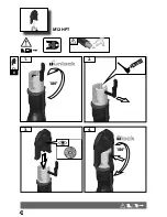 Preview for 7 page of Milwaukee M12 HPT Original Instructions Manual