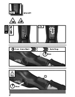 Предварительный просмотр 9 страницы Milwaukee M12 HPT Original Instructions Manual