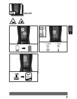 Preview for 10 page of Milwaukee M12 HPT Original Instructions Manual