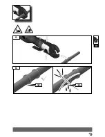 Предварительный просмотр 16 страницы Milwaukee M12 HPT Original Instructions Manual