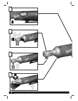 Preview for 4 page of Milwaukee M12 IR User Manual