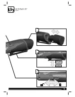 Предварительный просмотр 5 страницы Milwaukee M12 IR User Manual