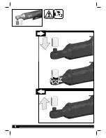 Preview for 8 page of Milwaukee M12 IR User Manual