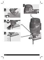 Preview for 2 page of Milwaukee M12 JS User Manual