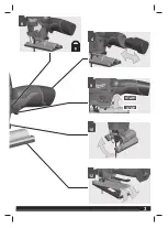 Предварительный просмотр 3 страницы Milwaukee M12 JS User Manual