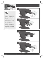 Preview for 4 page of Milwaukee M12 JS User Manual