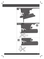 Предварительный просмотр 7 страницы Milwaukee M12 JS User Manual